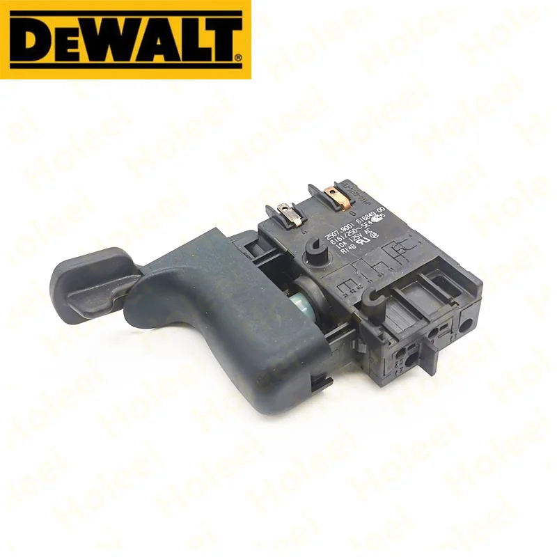 SWITCH FOR DEWALT DW293 DW292 DW294 DWM120K 616849-00