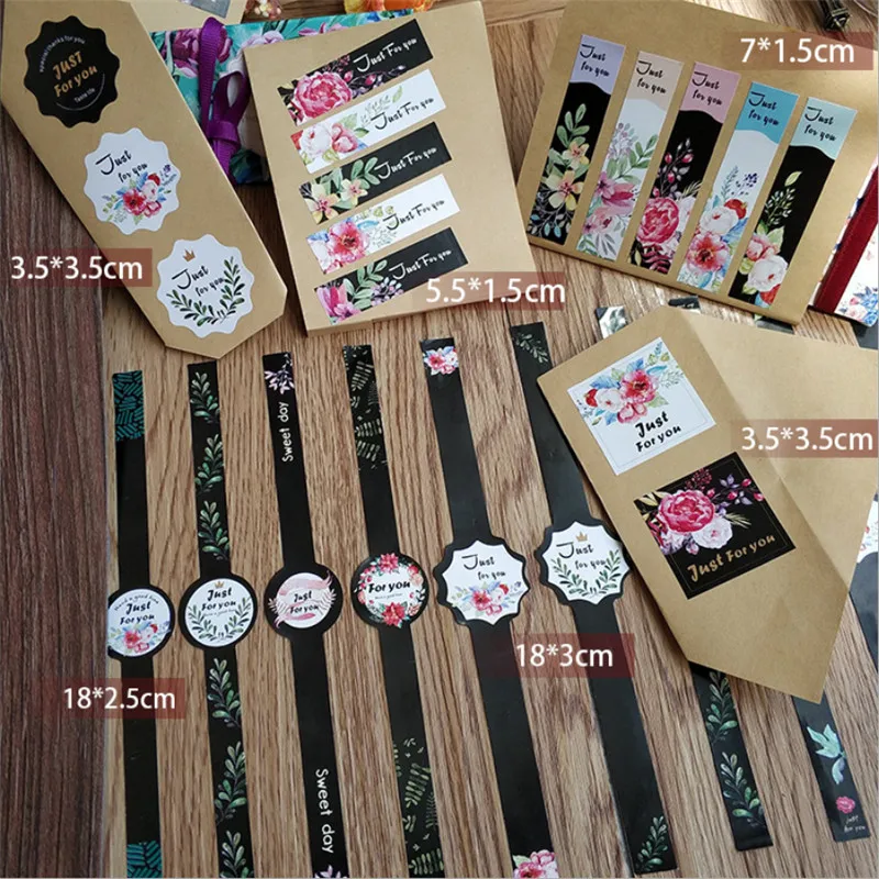 

Декоративные наклейки CBTstationery