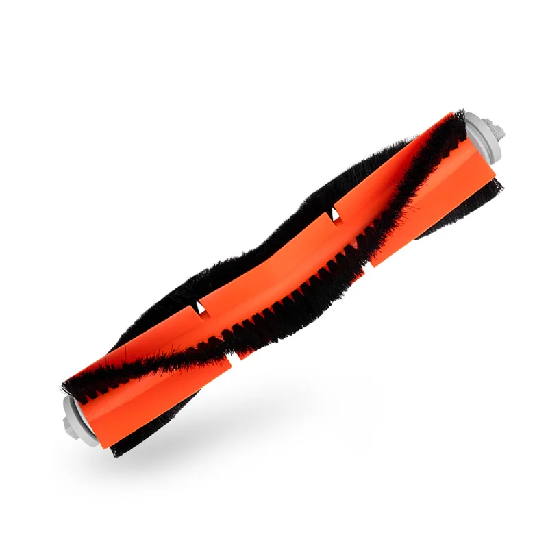 適切なxiaomi roborockロボットS50 S51掃除機スペアパーツキットモップ布ウェット掃討フィルターサイドブラシロールブラシ