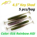 Rainbow Agi  4.5