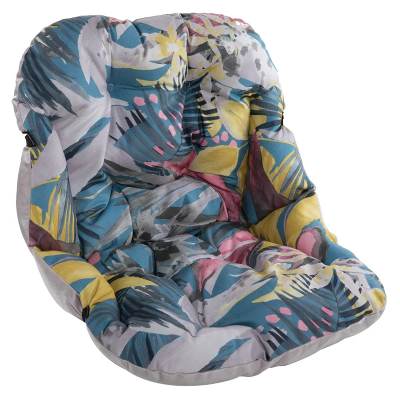 Coussin de siège pour bébé, épais et doux, ins usa