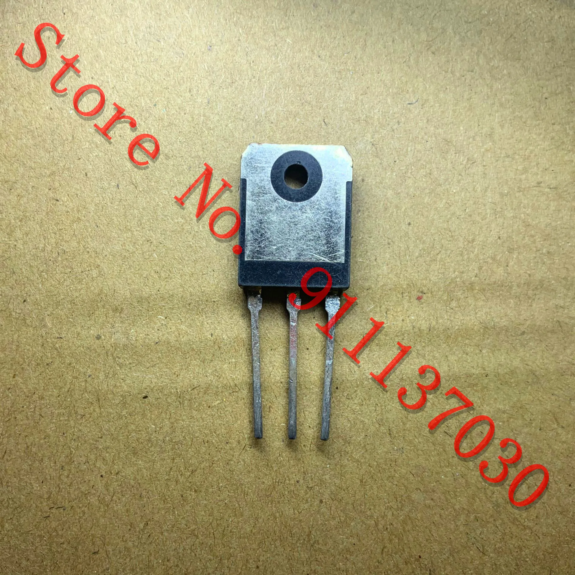 1pcs    2SK2698  K2698   2SK2699  K2699  TO-3P