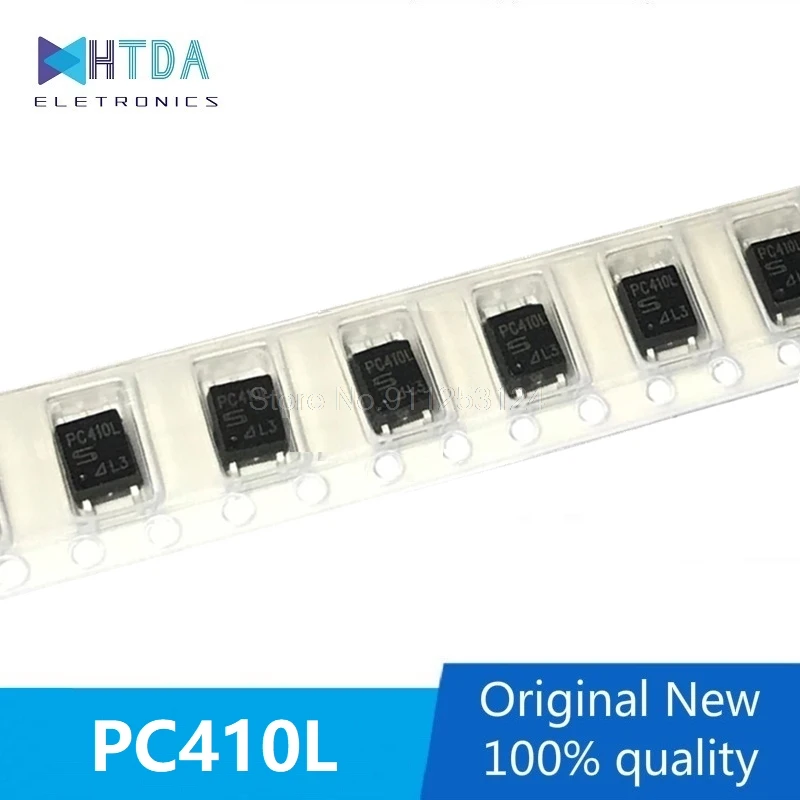 10pcs/lot PC410L  PC410 SOP5 In Stock