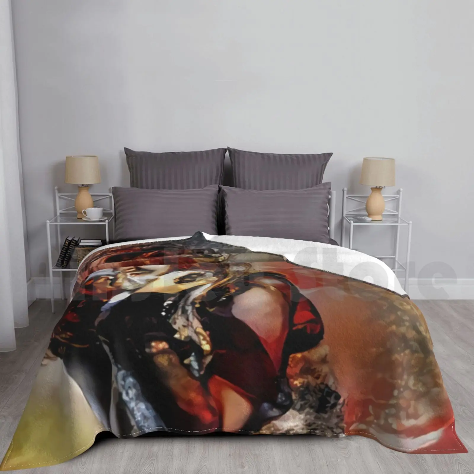 MylèNe Farmer-Singe…