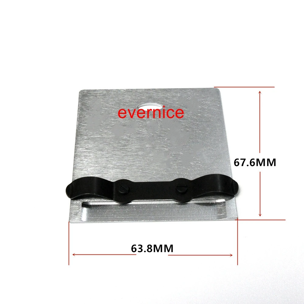 Bed Slide Plate #B1…