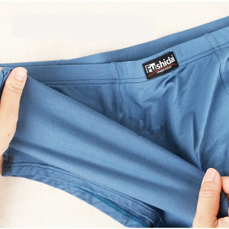 Men Big Size Underwear Underpants Panties Undies Large Boxer Shorts Oversize Knickers 5XL 6XL 7XL 8XL 9XL 10XL 11XL 12XL 13XL