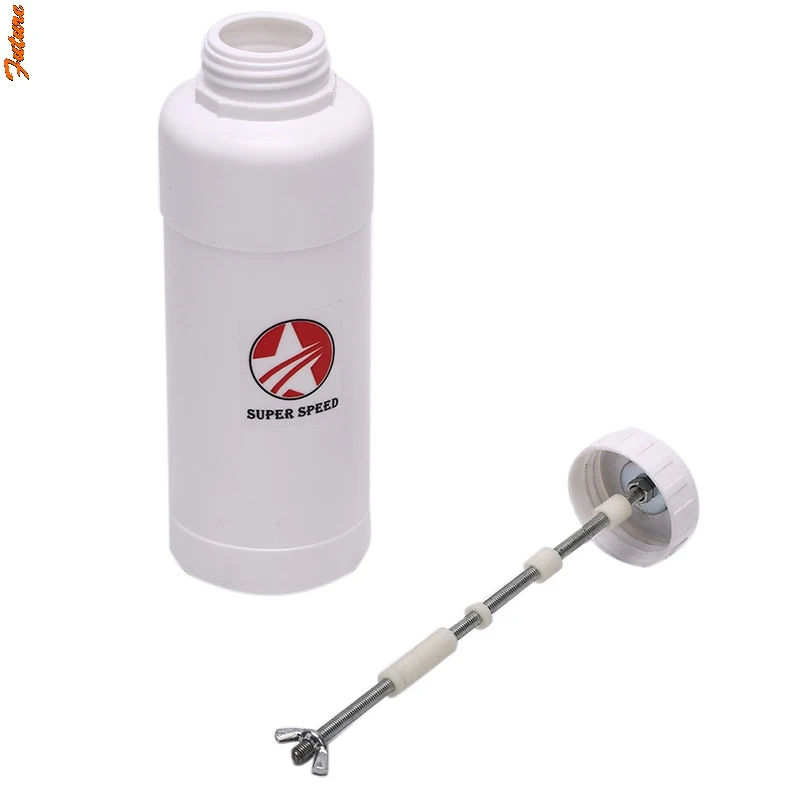 New Professional Skateboard/roller Shoes/longboard/penny Bearing Cleaning Bottle Without Liquid For Bearing