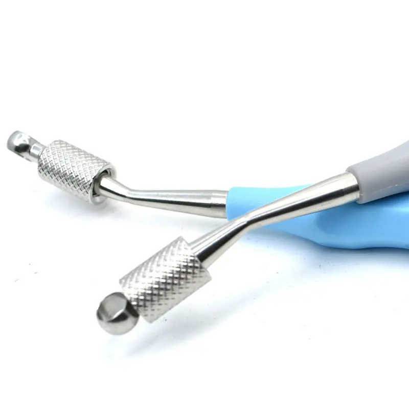 Dental Endodontic Files Holder Root Canal K R H C Files Machine Rotary Files Holder For Dentist Tool