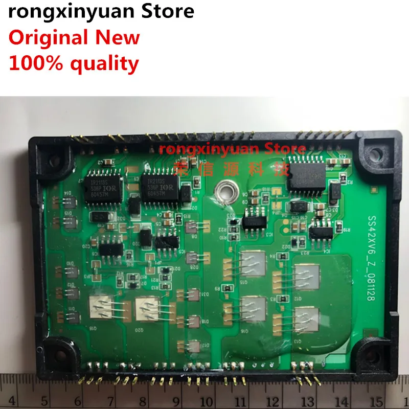 

1 pcs/lot SS42XV6-Z-081128 4921QP1024A YPPD-J007C SS42XV6_Z_081128 SS42XV6 LG42V6 module Z board Original New 100% quality