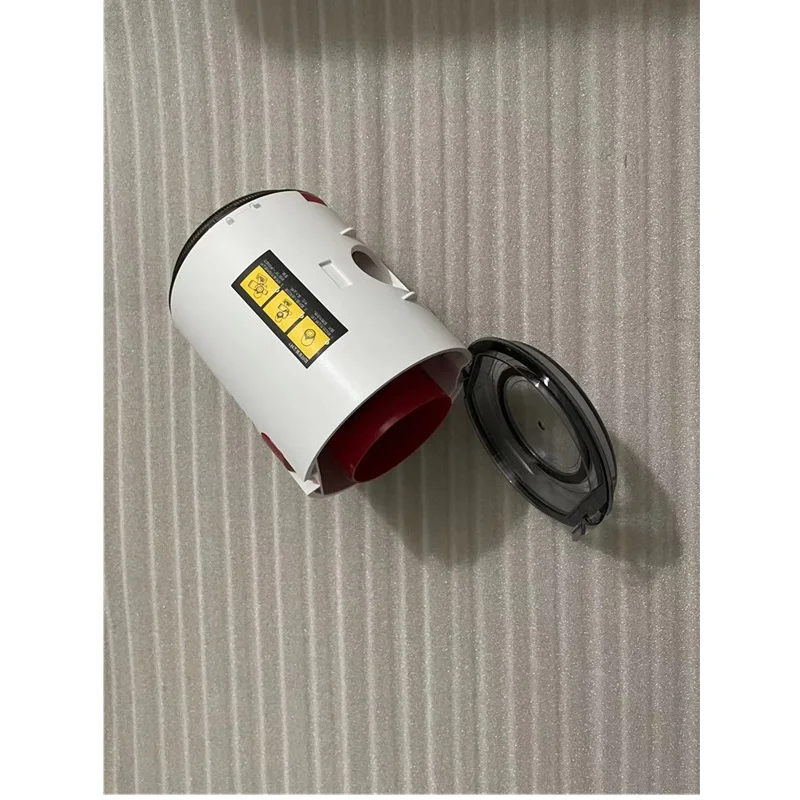 مكنسة كهربائية الغبار كأس بن تصفية ل Deerma VC25 VC26 برو يد مكنسة كهربائية لاسلكية إكسسوارات قطع غيار استبدال