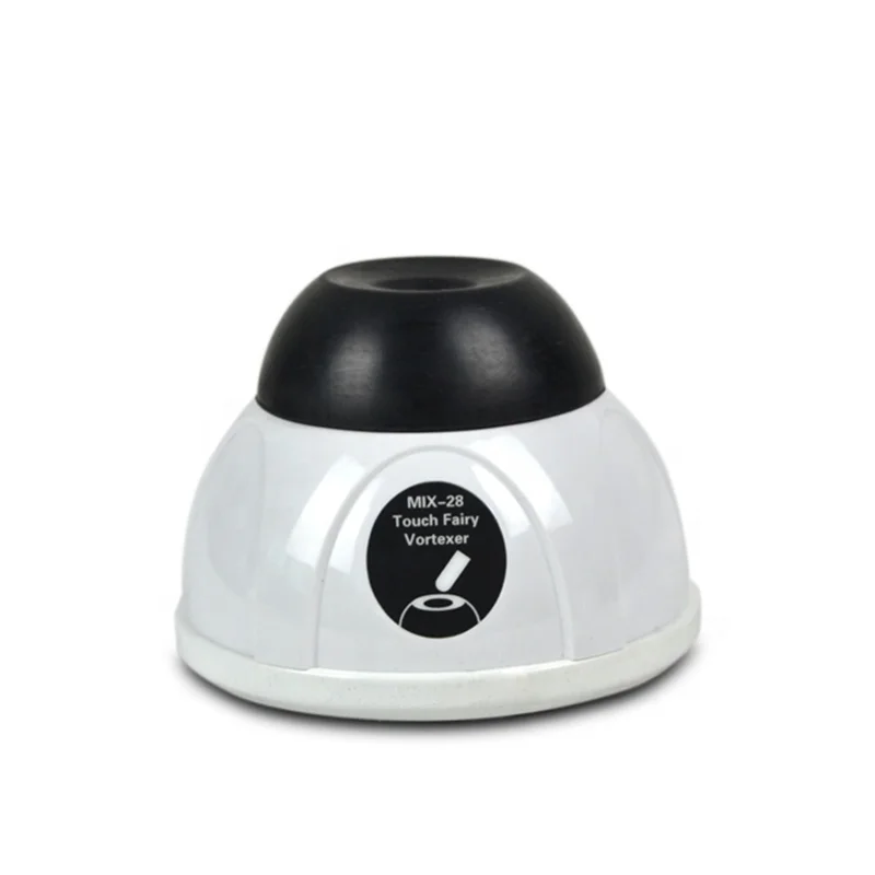 

MIX-28 Series Dancing Fairy -Vortexer Smart Mini Vortex Mixer with CE
