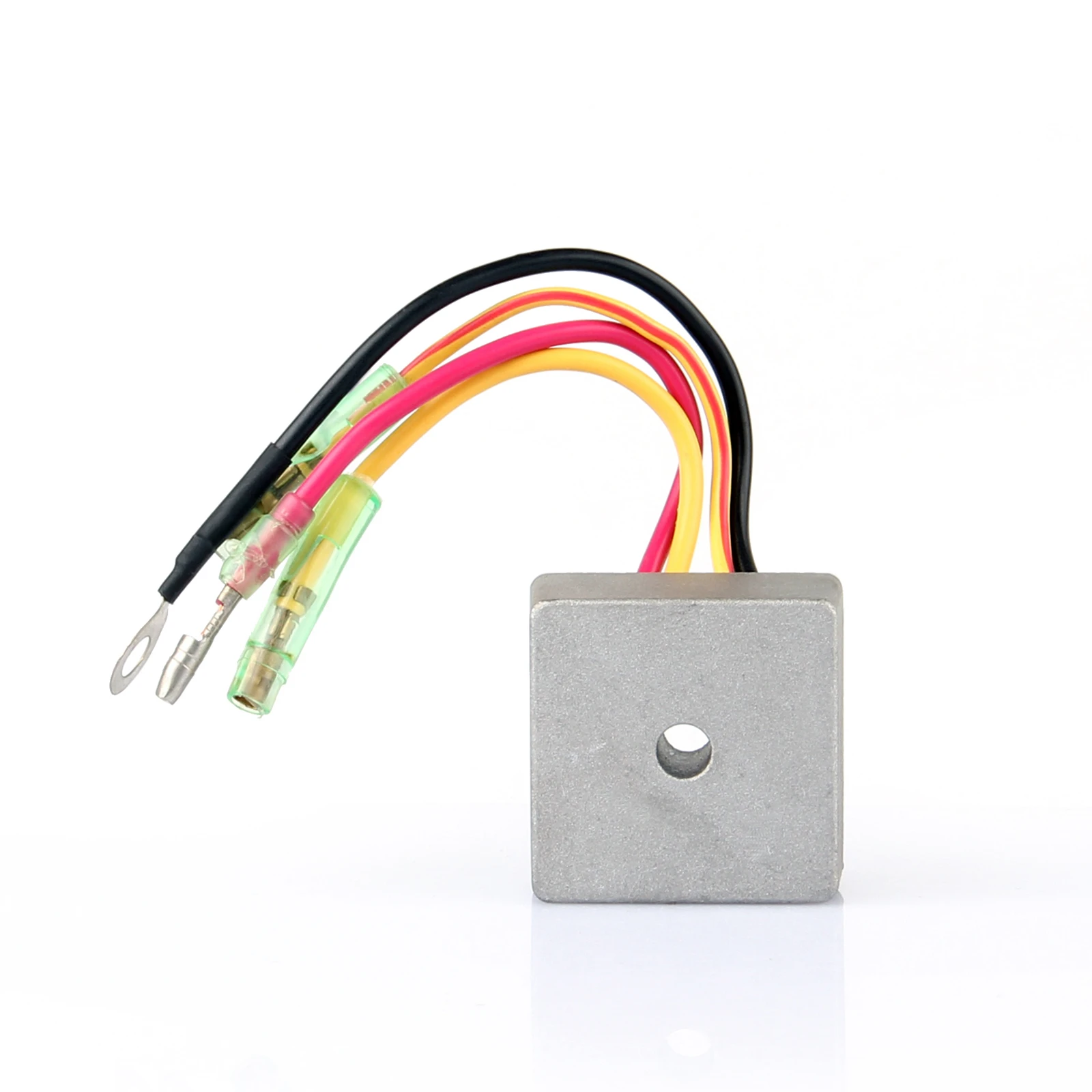 Regulador retificador Topteng SEADOO 580 650 720 XP XPI HX SP SPI SPX NOVO