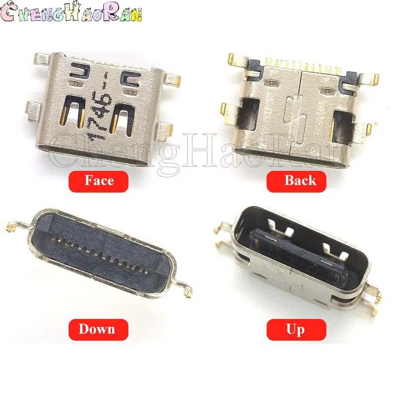 Type C Micro USB Jack Charging Socket connector port For Sony XA2 Ultra Plus XA2U H4133 H4233 H3113 H3213 XA1 XA1U XA1P XA2 XA2U