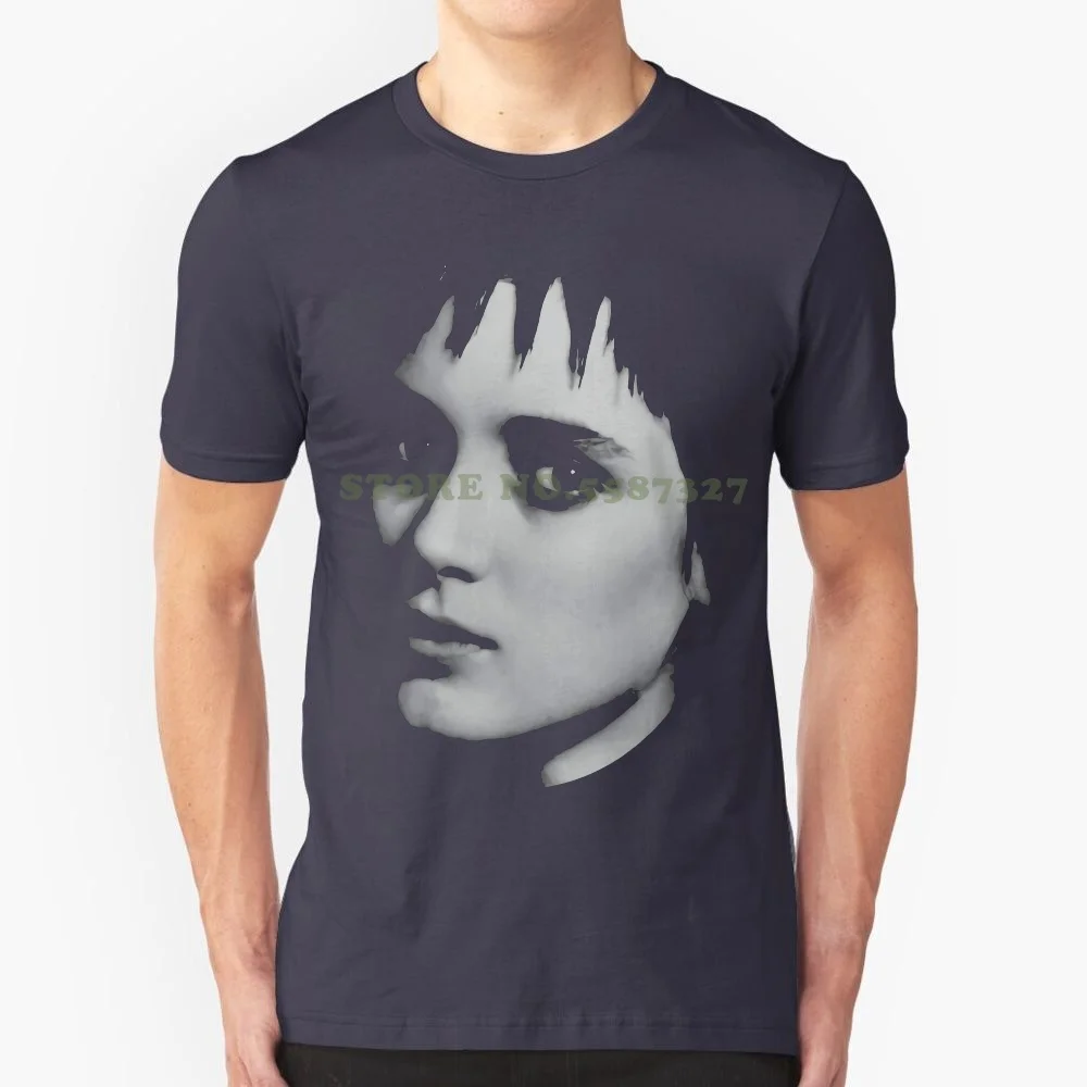 Kllass Winona Ryder T Shirt , Men's T Shirt , Goth , Gothic , Neo , Music T Shirt Men Short Sleeve