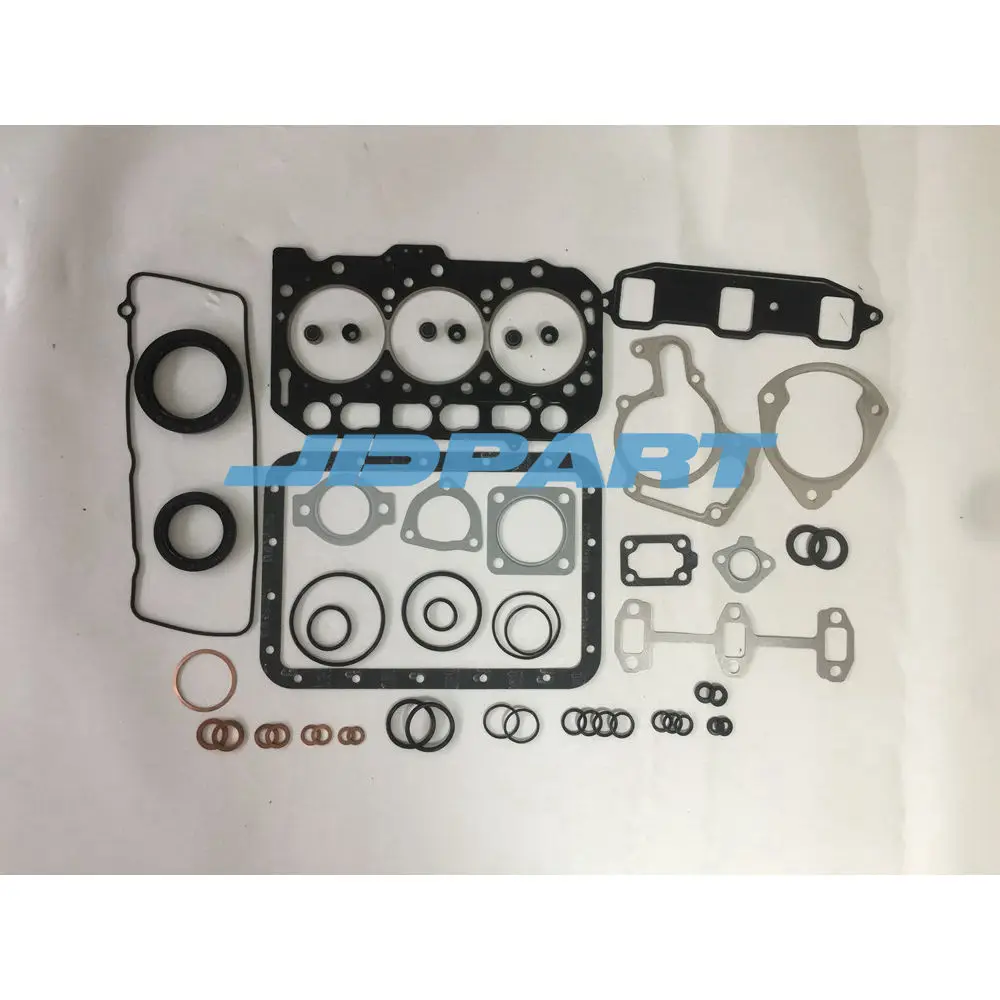 

3TNV74 complete gasket kit for yanmar engine