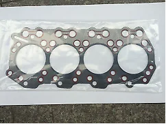 Cylinder Head Gasket 32C94-00052 Fit for Mitsubishi S4Q2 Engine