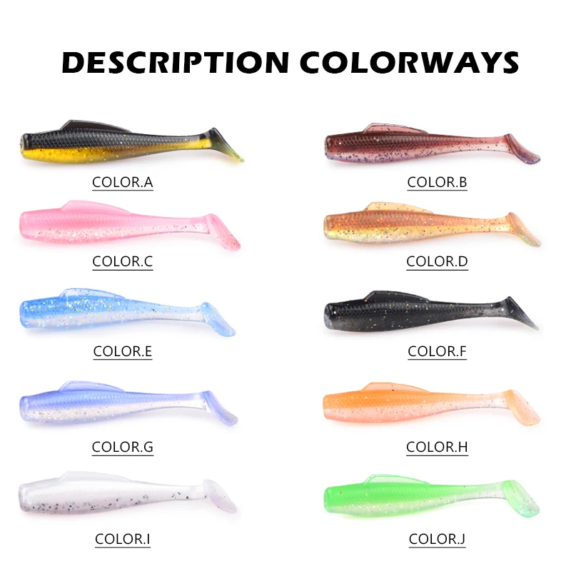 Meredith DieZel Minnow 80mm 5,9g – Wobbler de pesca - imagen 4