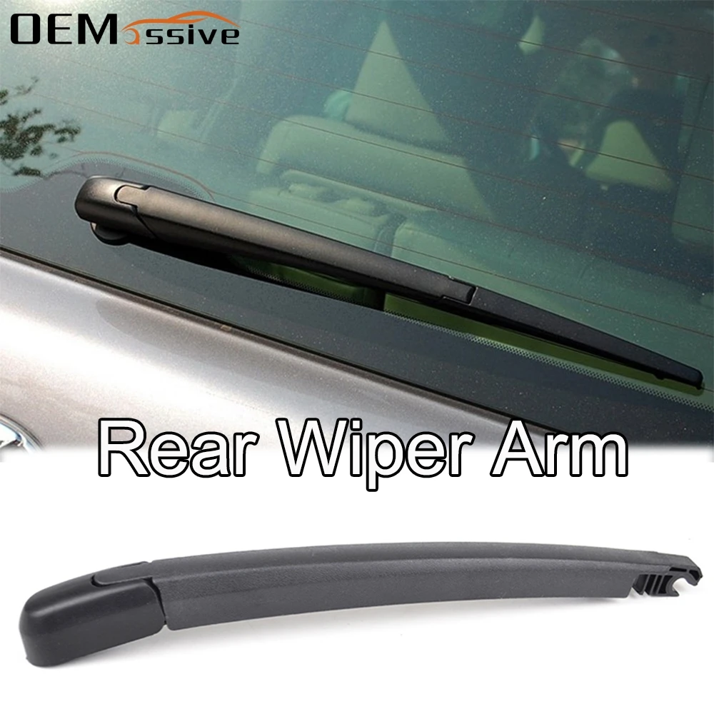 Rear Windshield Wiper Arm For Lexus RX300 RX330 RX350 RX400h 2003 2004 2005 2006 2007 2008 For Lexus GX470 2009