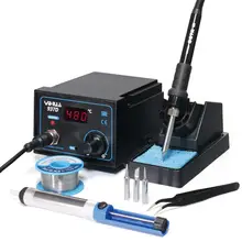 936 40W Soldering Station with Adjustable Temperature #6