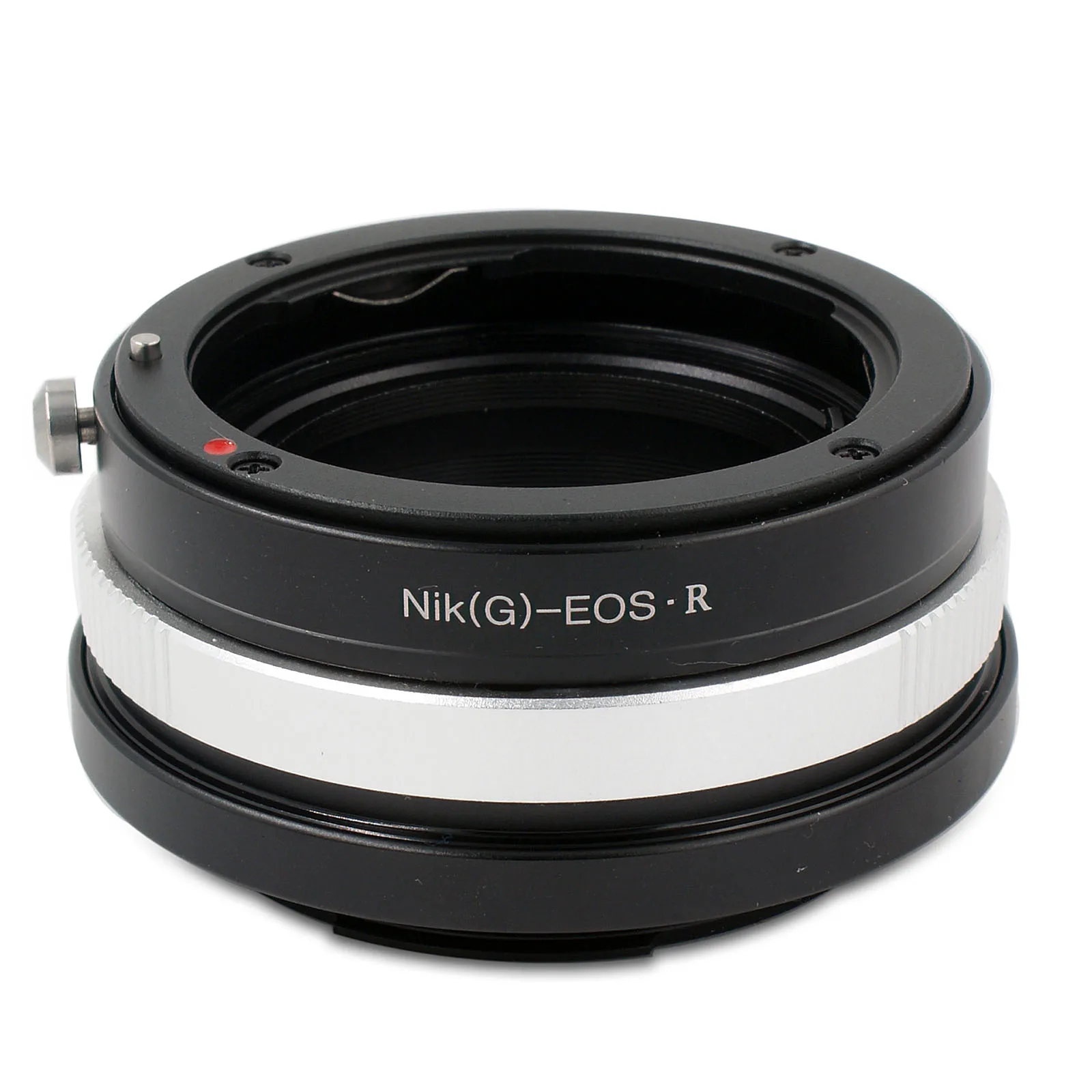 Aig-ER Adapter For Nikon F Mount G lens to Canon EOS R RP R5 R6 RF mirrorless Camera