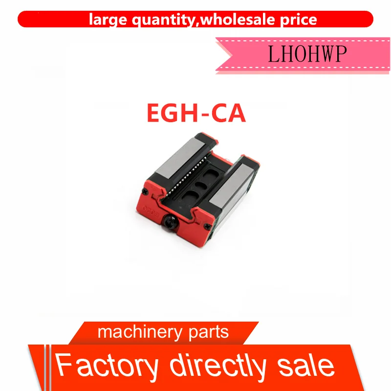 Free Shipping 2PCS EGR15/20/25/30 1050-2000mm+4 Low Slider Group EGH15CA EGW15CC EGH20CA EGW20CC EGH25CA EGW25CC EGH30CA EGW30CC