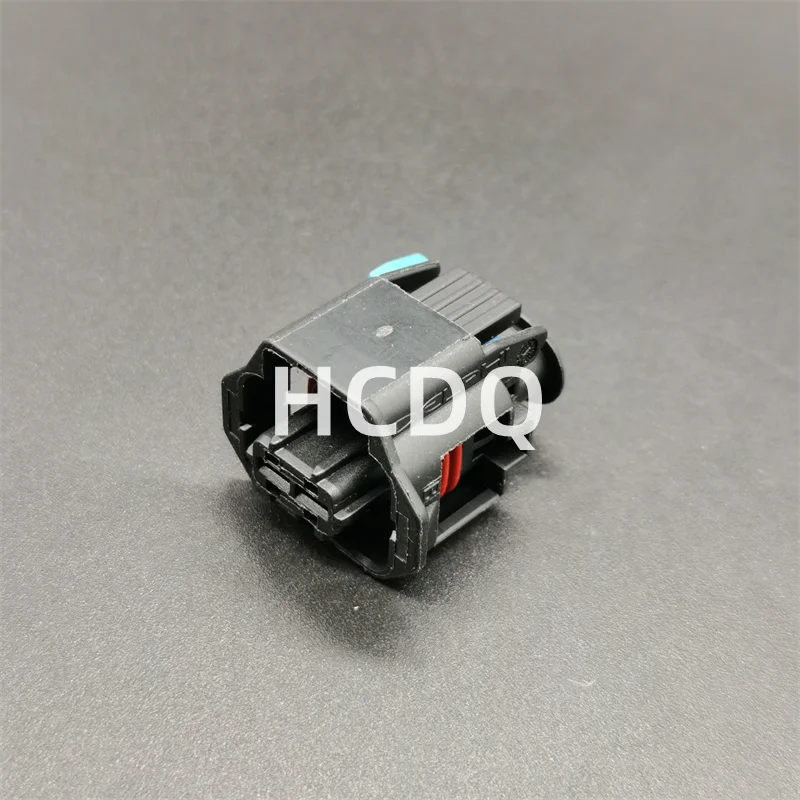 10 PCS Original and genuine 15397337 automobile connector plug housing supplied from stock