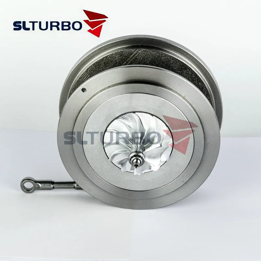 Balanced turbine 787556-5016S turbo core CHRA BK3Q6K682CB cartridge for Ford Transit 2.2TDCi 92Kw 125HP CYFC CYR5 USR6 CYFD CYRC