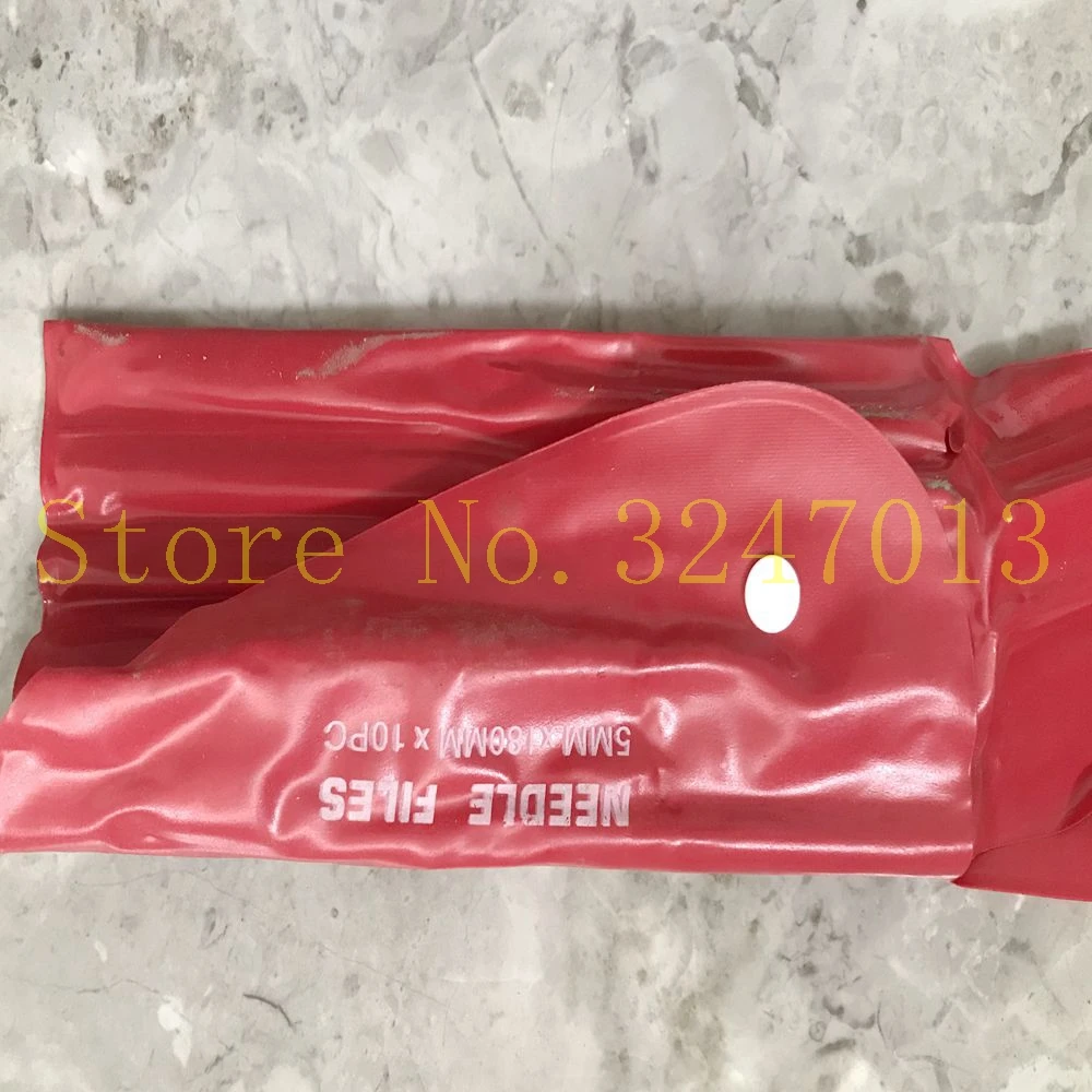 10pcs/set  Assorted jewelry Needle File Repair Tool Jewelry Wood Grinding Hand File Tools