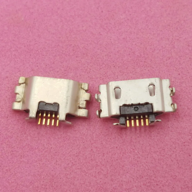 5-100Pcs Charger Charging Usb Port Plug Dock Connector Jack For Sony Xperia Z1 L39U C6902 C6903 M36H L39H Z3 SOL26 D6653 L55U