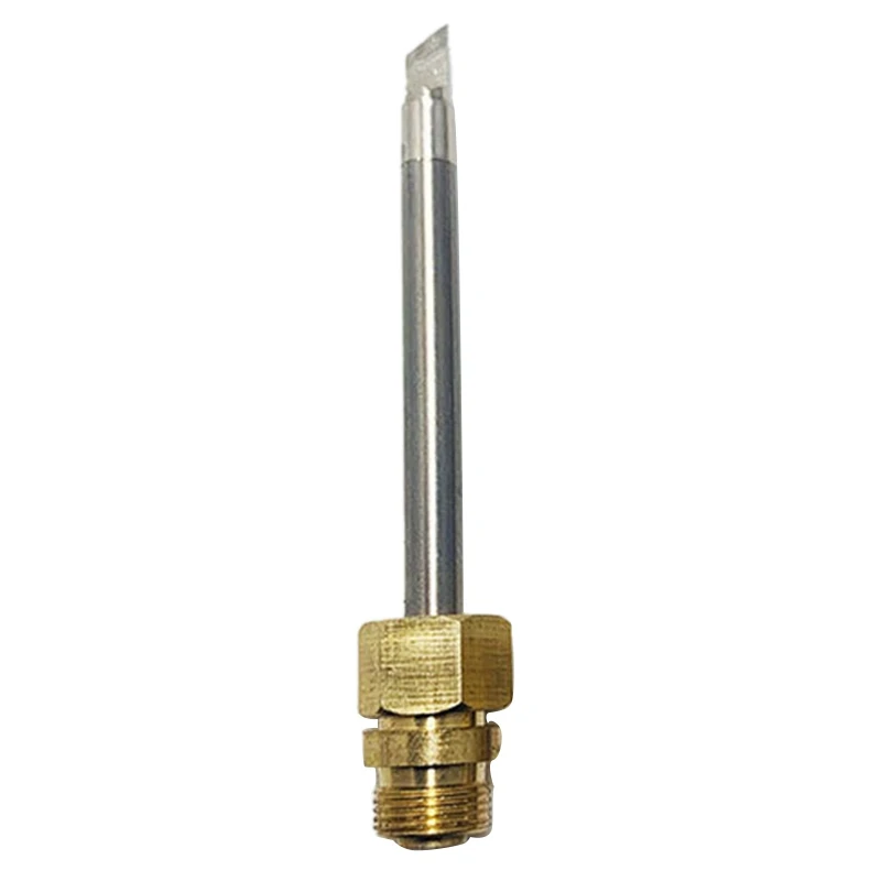 510 Interface Soldering Iron Tip Mini Portable USB Soldering Iron Tip Welding Rework Accessories