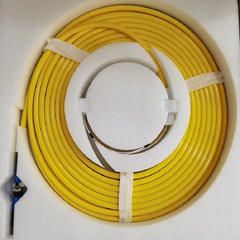 25/50/100um Original Fiber Laser Optical Cable for IPG Raycus MAX JPT RECI GW Laser Source