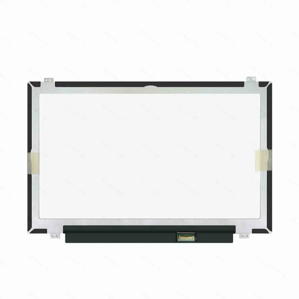 

JIANGLUN NEW 14.0" LCD Screen Display TN Panel 1920x1080 FHD B140HTN01.2 HB140FH1-301