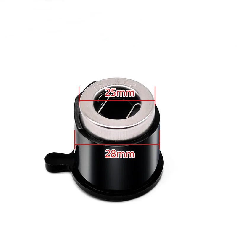 Electric pressure cooker exhaust valve rice cooker pressure relief steam pressure limiting safety valve