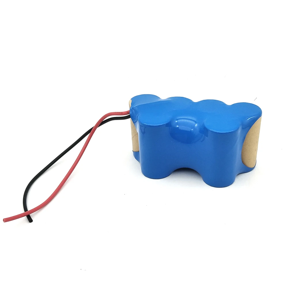 SC 3000mAh for Shark 7.2V battery pack  V1950 V1917 VX3 XB1918 vacuum cleaner Sweeper Robotics