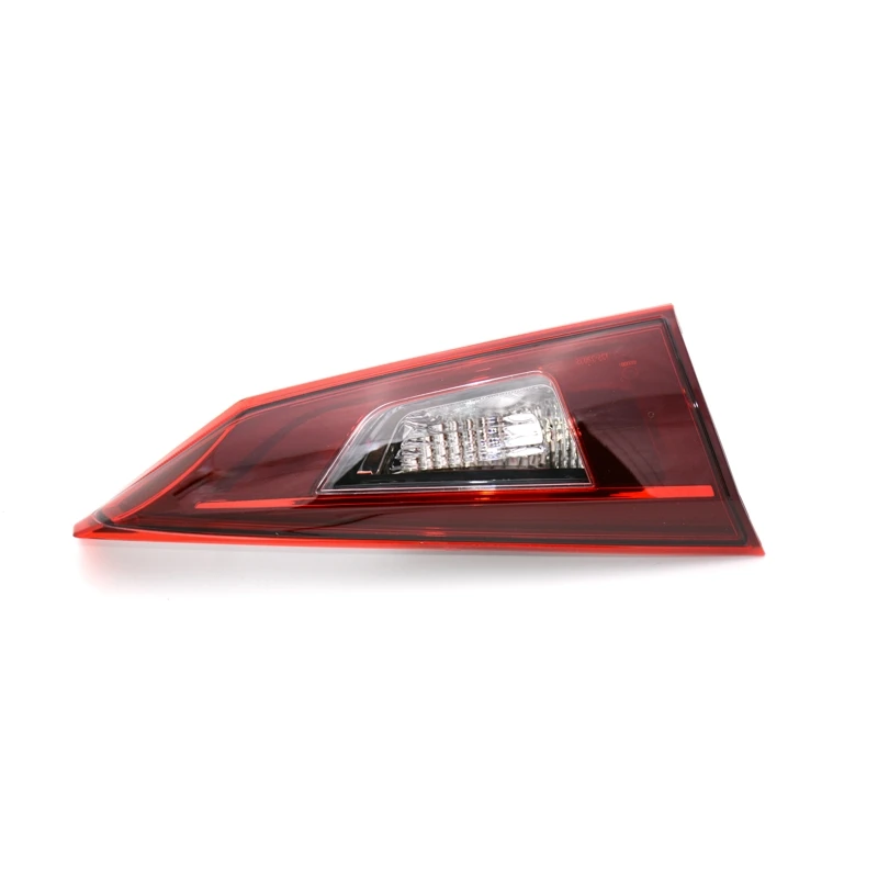 

1 PC LH Left Side Inner Tail Light Taillamp Rear Lamp BKC3-51-3G0 for Mazda 3 AXELA Sedan 2014