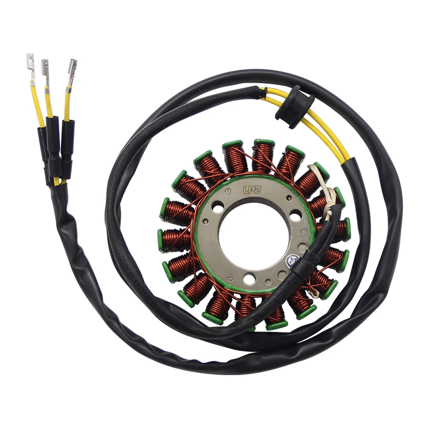 Motorcycle Stator Coil For Suzuki GS1000 Katana 1000 GS1000 GS1000 GS1000L GS1000 GS1000GL GS1000G GS1000E OEM:31401-09300