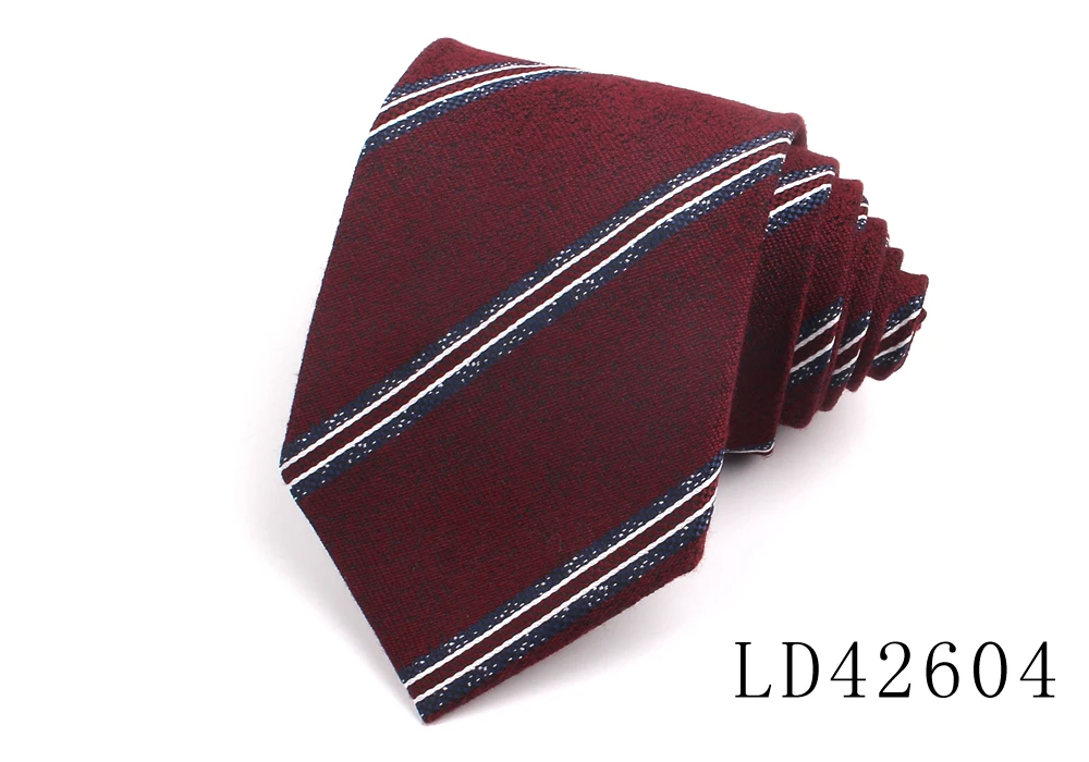 Schwärzlich Grenn Krawatten Für Männer Frauen Baumwolle Plaid Krawatte Für Hochzeit Business Klassische Anzüge Check Krawatte Dünne Streifen Krawatte Gravatas – Detail 27