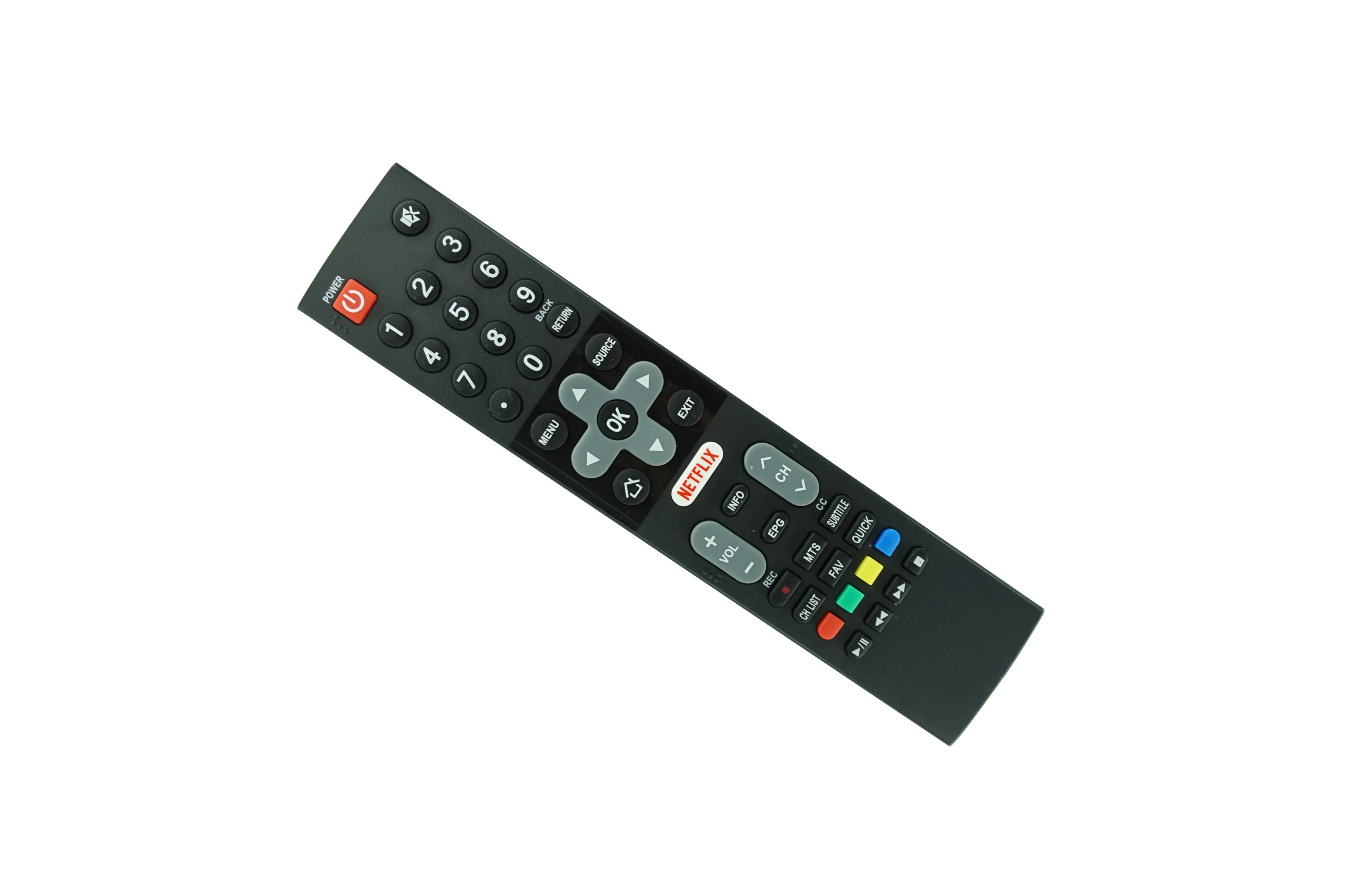 

Remote Control For Panasonic TH-43HS550K TH-65GX655M TH-55GX655M TH-43GX655M TH-43HX600G TH-50HX600G TH-55HX600G 3D TV Televsion