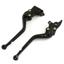 8 Color Adjustable Motorcycle Brake Clutch Levers For Royal Enfield 650 Interceptor Continental INT-650 GT650 GT 650