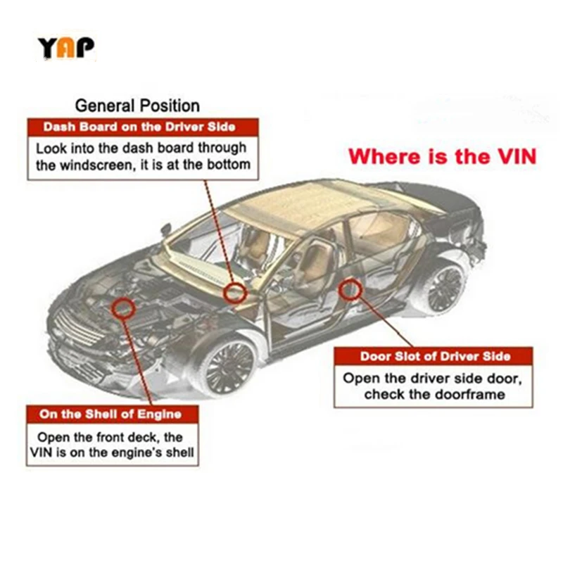 Front Right Actuator Door Lock For Nissan Maxima Patrol Safari Y61 A32 VQ20DE VQ30DE TB45E TB48 80552-89906 80552-8990B