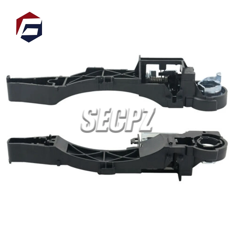 806079208R 806071150R 806068194R 806067794R Front Left Right Door Handle For Renault Master 3 Master GII MOVANO B 2010