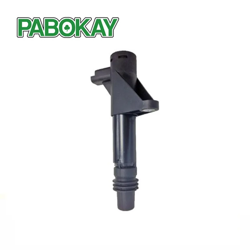 FOR PEUGEOT 406 407 607 807 3.0 V6 PENCIL IGNITION COIL 1995on NEW 9633001580, 96362683, 9663278480, 9664401880, 7701479027