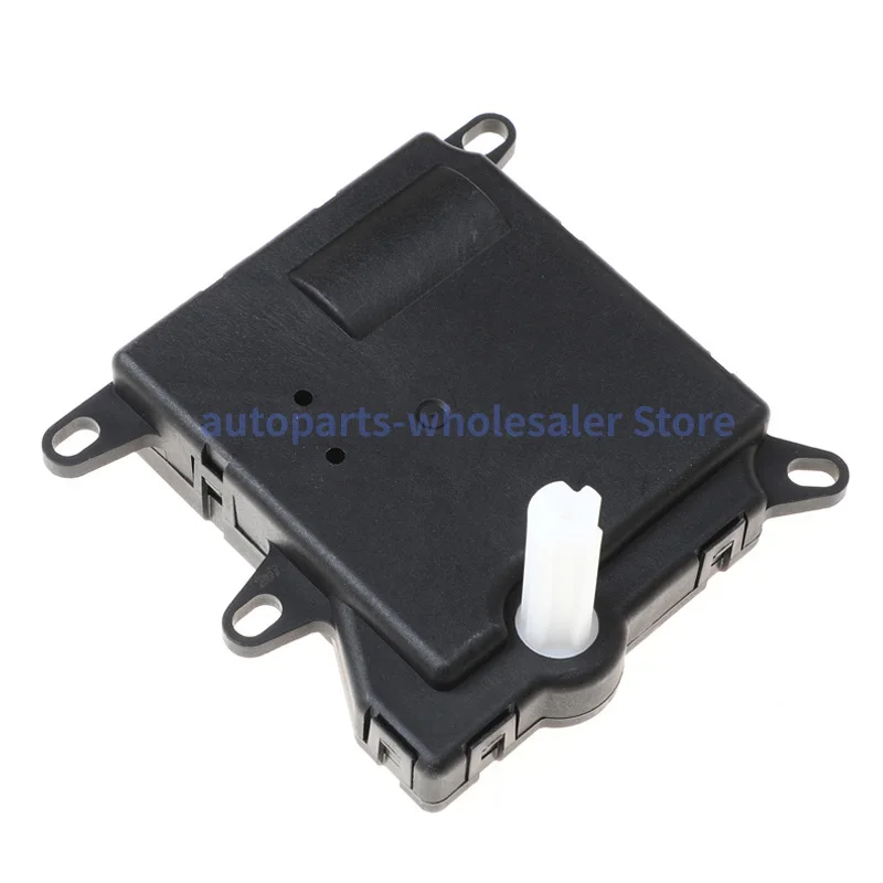 Car accessories F7DZ-19E616-BA F7DZ19E616BA H604-207 For Ford Explorer Lincoln Mercury HVAC Heater Air Blend Door Actuator