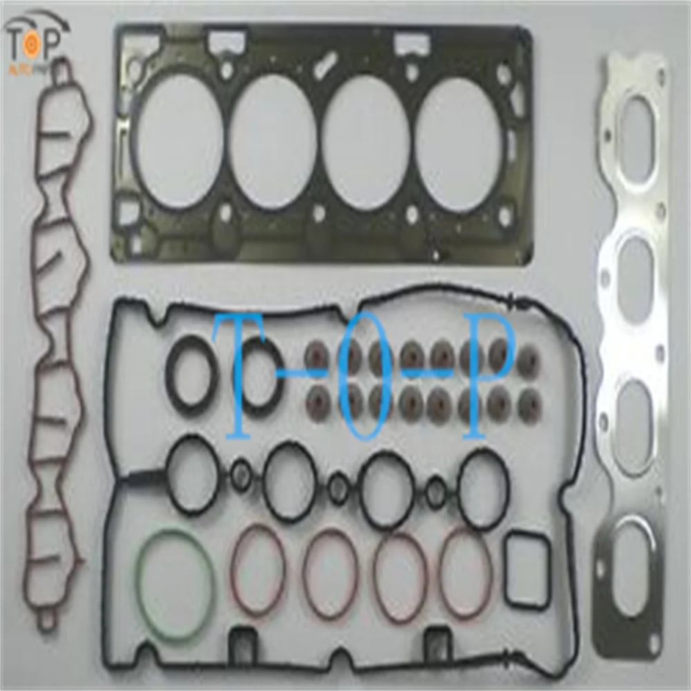 

Full Overhaul Engine Repair Kit Gasket Set For Nissan Z18 11044-W4000 10101-44S26 Cylinder Head