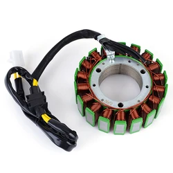 Motorcycle Stator Coil for Honda VT1100C Shadow VT1100C2 VT1100 C2 C3 D2 Shadow 31120-MAH-005 31120-MG8-005 31120-MAA-005