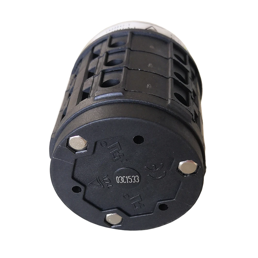 KEDU ZH-HD-3 Integrated Switch Forward and Reverse Switch 7.5HP 440V