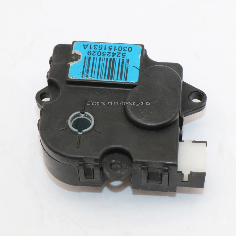 87010-04071 Blower Actuator Motor for Toyota Tacoma 2005-2015