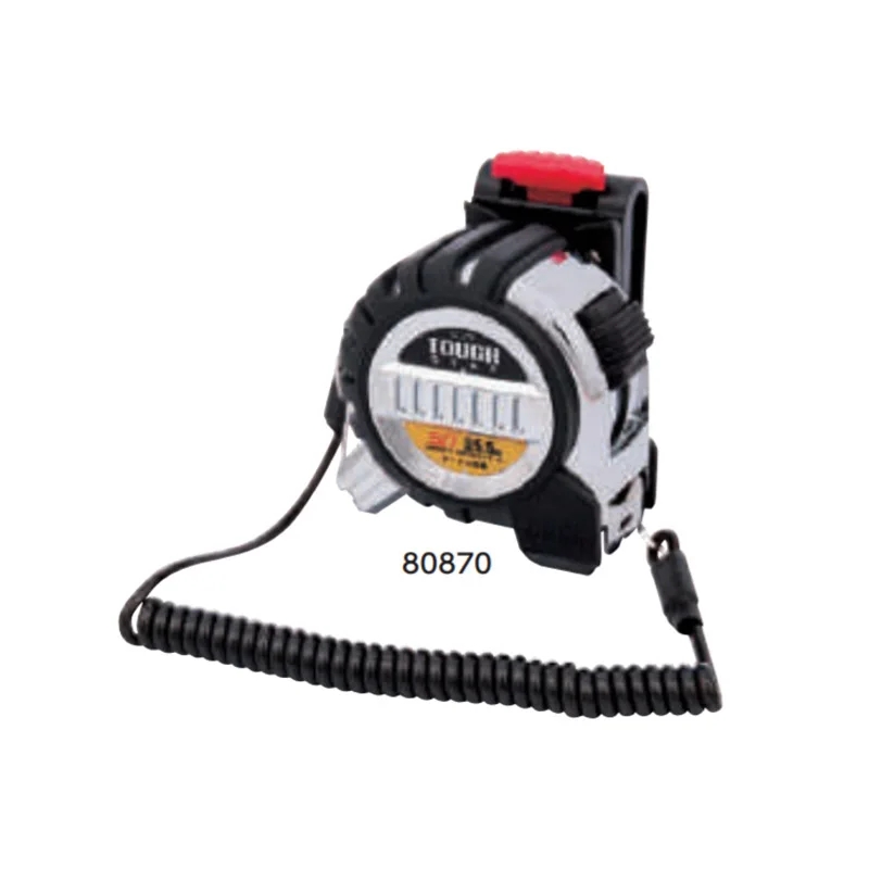 SHINWA Penguin Meetlint Liniaal TOUGH GEAR SD 1PCS