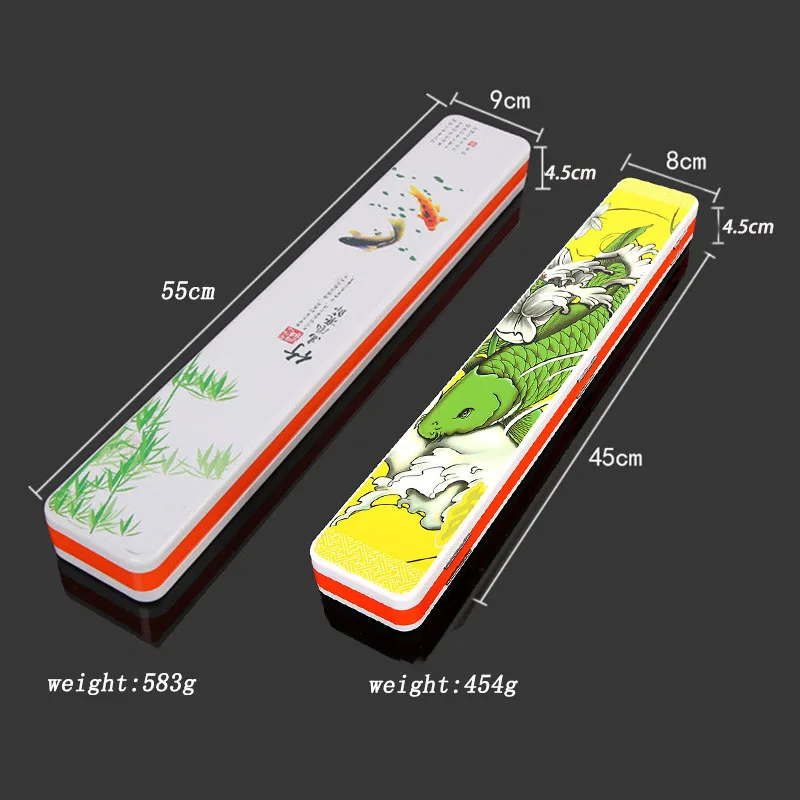 Multifunctional Fishing Tackle Box Fishing Float Fishing Line Winding Board Accessories Tool Storage Box Fishing Supplies