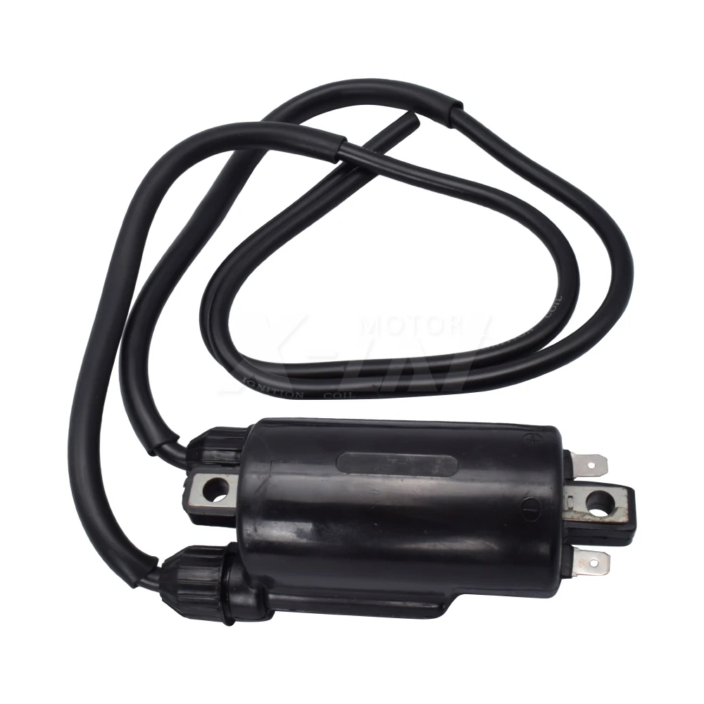 

For Honda OEM 30504-300-004 30510-333-013 30510-KT7-003 30510-KT7-013 30510-KT7-023 Motorcycle Ignition Coil 12V External CDI